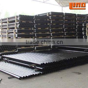 Borewell Casing pipes