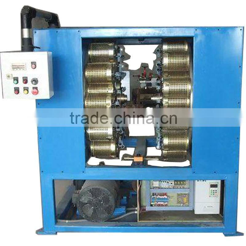 CHINA ORIGIN BRAIDING MACHINE