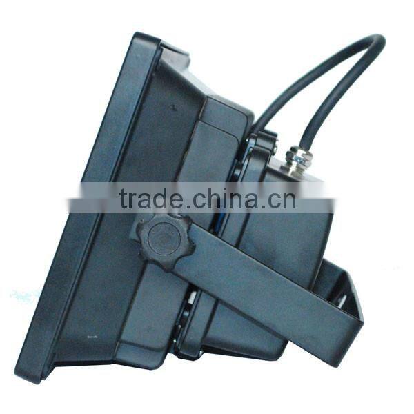 IP 65 high shock resistant no air pollution 50w led emergency light