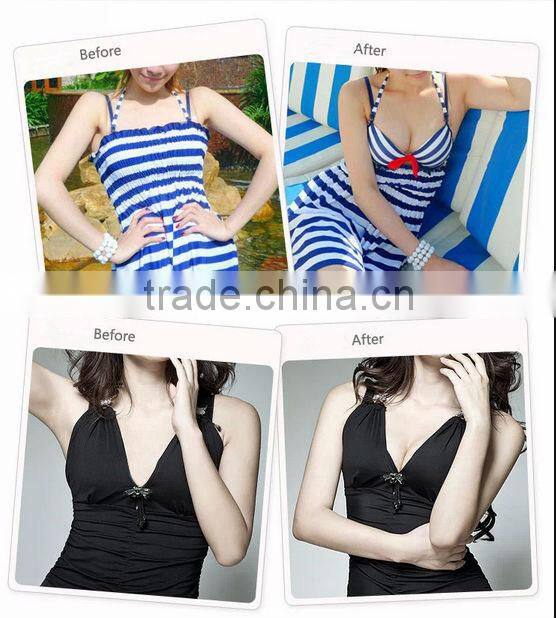 hot sell silicone bra for lady