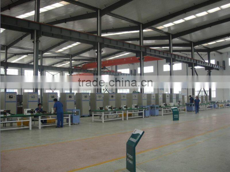 High Quality container type genset diesel generator set