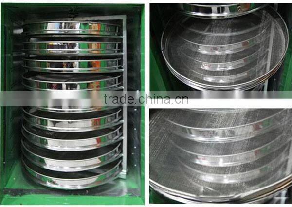 Vegetable air drying machine small commercial dryer for kiwi fruit