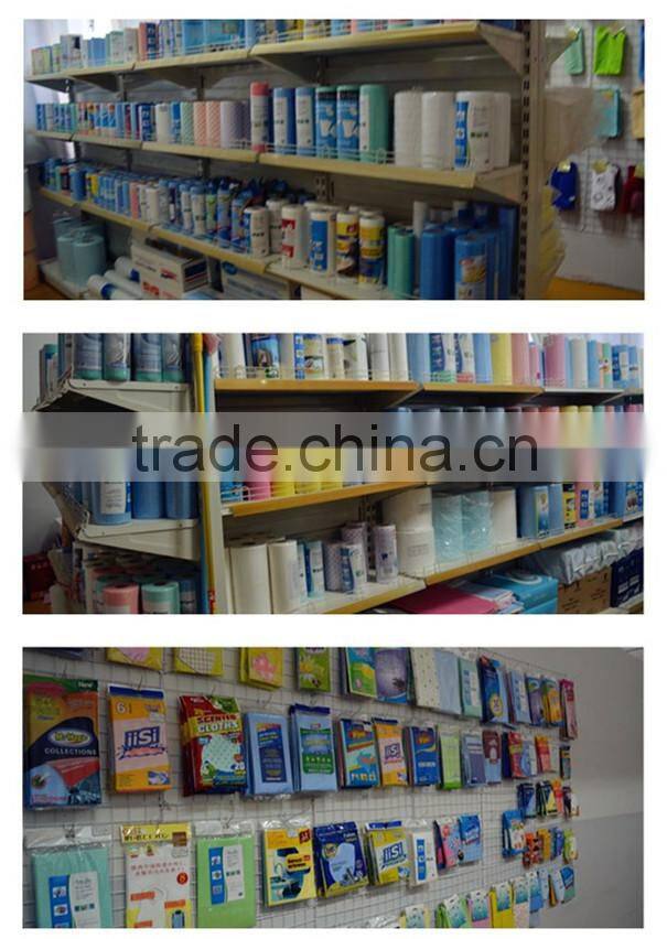 Silver ornament cleaning wiping cloth