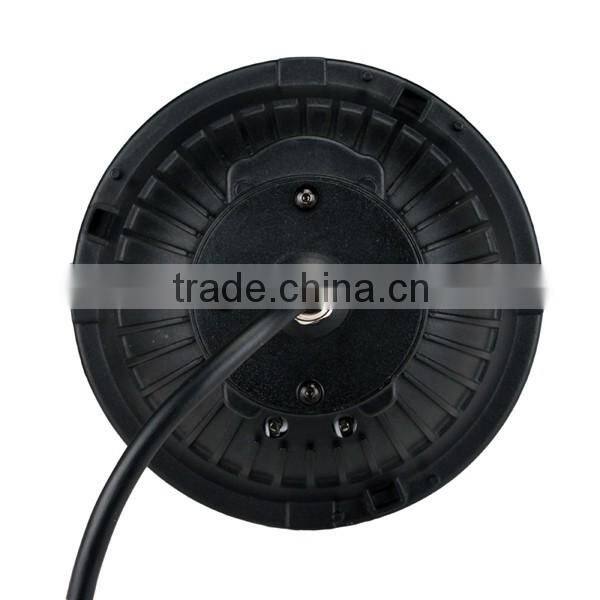 New products 7inch led headlight round fog light with CE/ROHS certificated