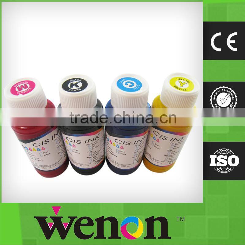 pigment ink for HP Pro 8600 printer pigment ink