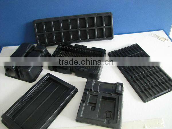 Professional Produce Blister Package