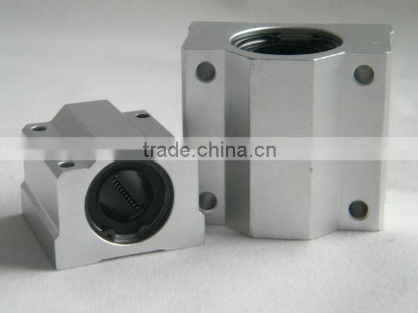 aluminum Support Unit SC25UU