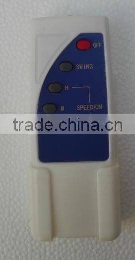 APT60C 16inch Wooden Ceiling Remote Control Fan