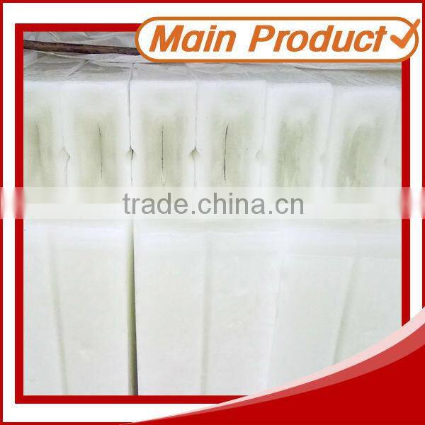 beautiful and best price block ice making machine