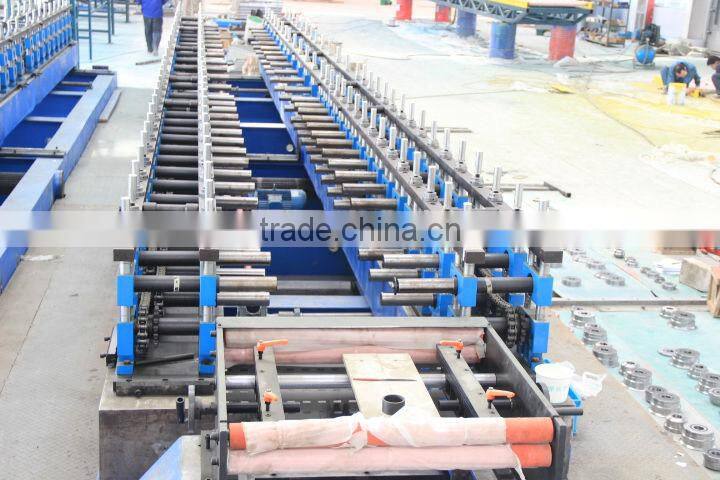 hot sale! Industrial & Garage door panel roll forming machine ,door panel making machine