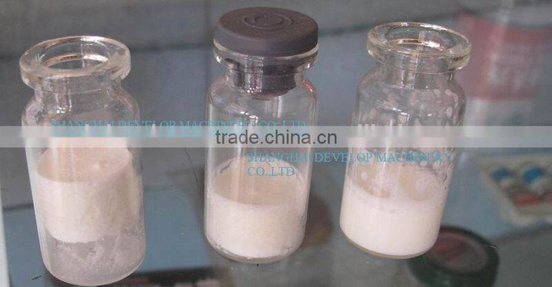 GLZY0.2-0.5 vacuum Lyophilizer & freeze drying machine