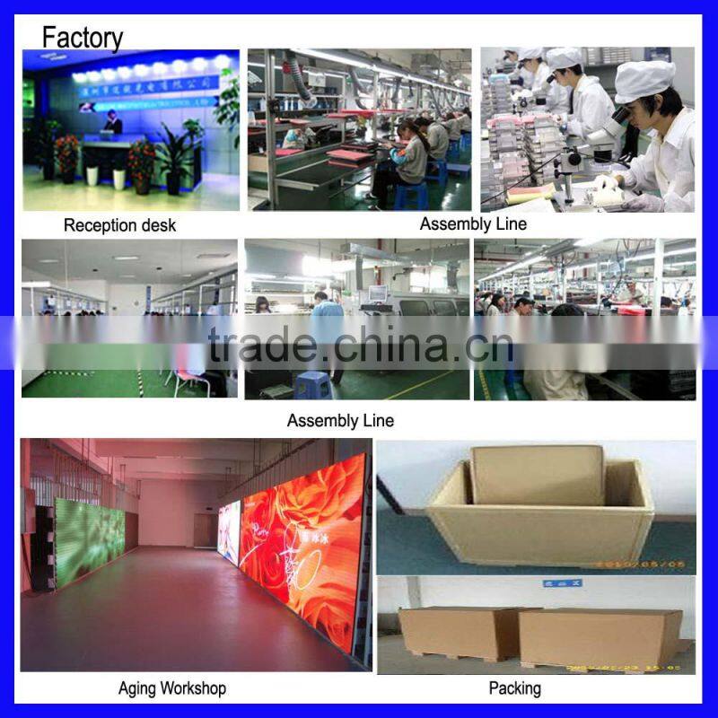 New style hot-sale leader rental p4.8 indoor led dispalay