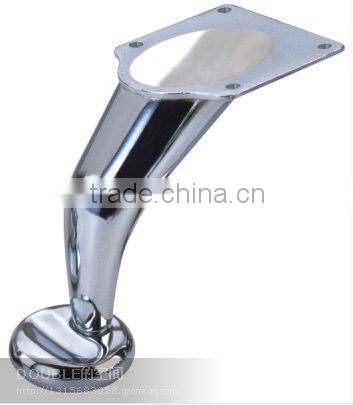 Zinc alloy luxury sofa feet
