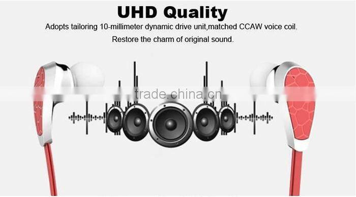 High Quality N2 Wireless Sports Headset Bluetooth Headphone