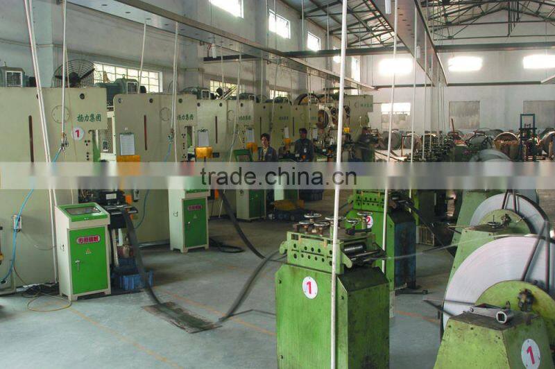 OPK-10015 Roller Hinge for Double Swing Door