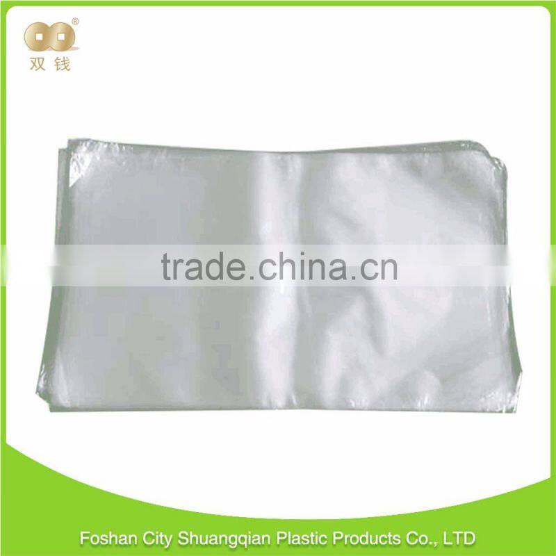 Large supply great quality recyclable Transparent packaging shrink wrap
