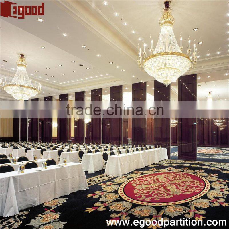 pictures of folding partition door folding door