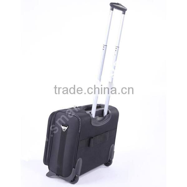 Sky pilot laptop luggage