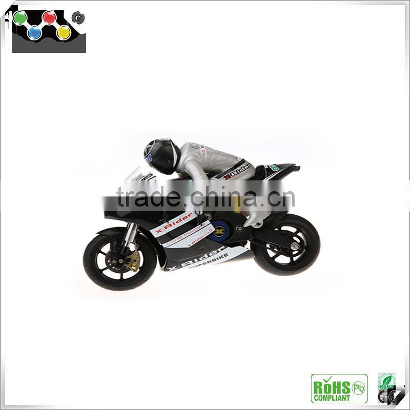 Best Quality of Remote Control Motorcycle with 2 wheel , Remote control toy with music for children