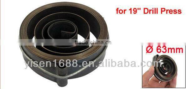 spring/flat spring steel clips/flat wire