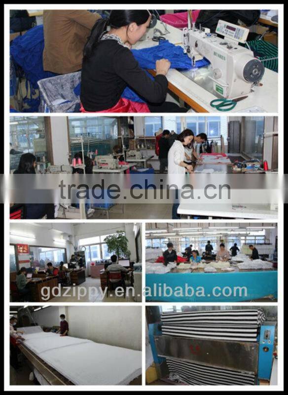 Ladies Fine Scoop neckline Stripe T shirt