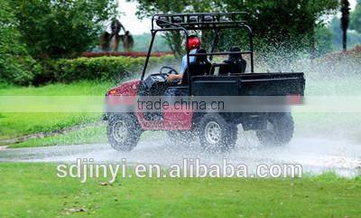 Low price 1100cc UTV with EPA for farm use