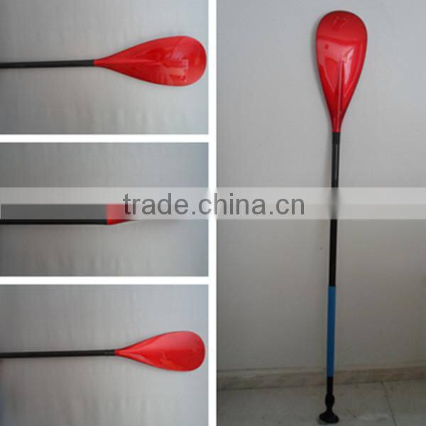 YD Yeah Sport Low Price Carbon Fiber Stand up Board Windsurf Paddle