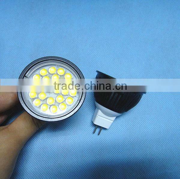 4w MR16 kids ceiling light