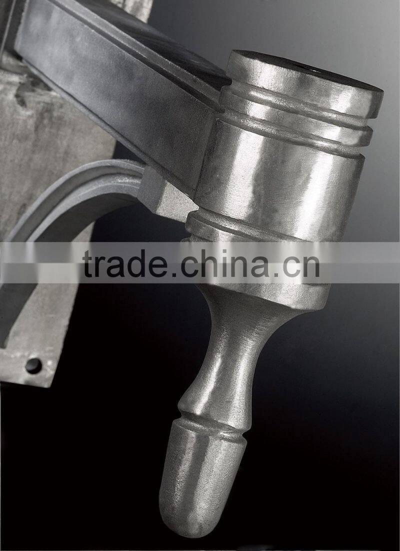 D022 Classic Outdoor Lighting Standard Street Lamp Arm