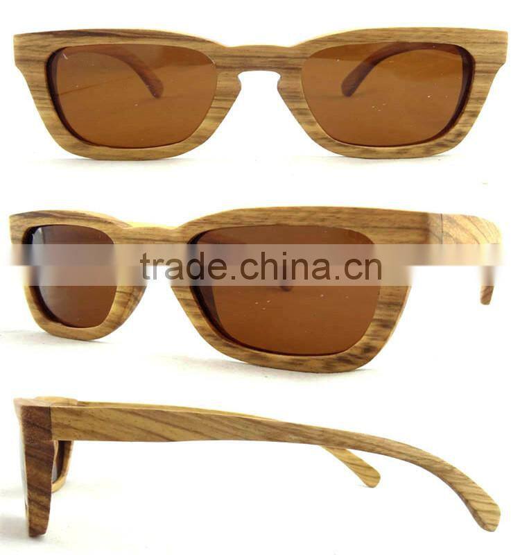 Best Price Wood Frames Eyewear/Wood Eyeglasses