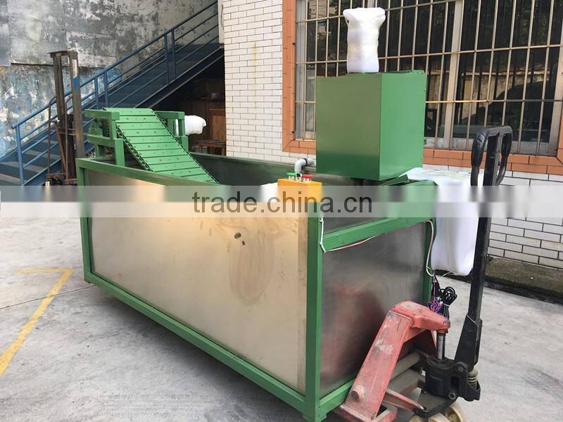 Superaudion Frequency Gear Quenching Induction Heating Hardening Machine (JLC-120KW)