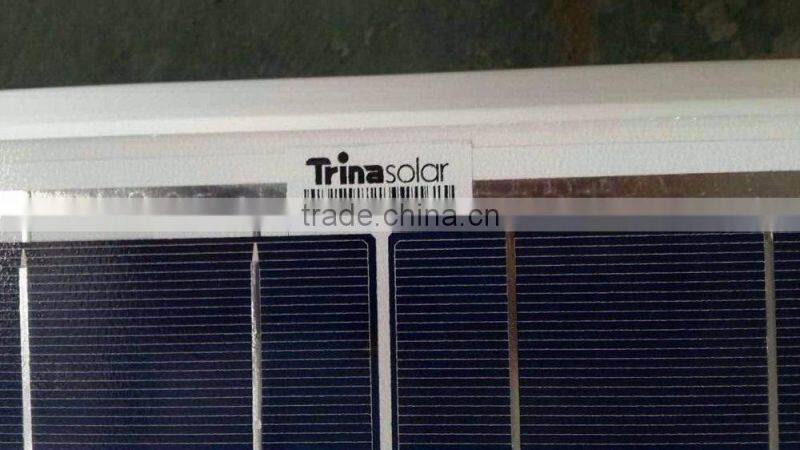 300W solar modules poly solar panel 72cells 300W stock