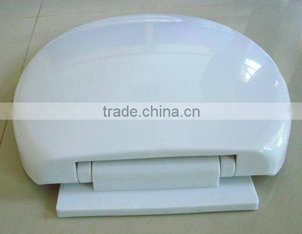 1025 soft close sanitary ware wc plastic toilet seat hinges