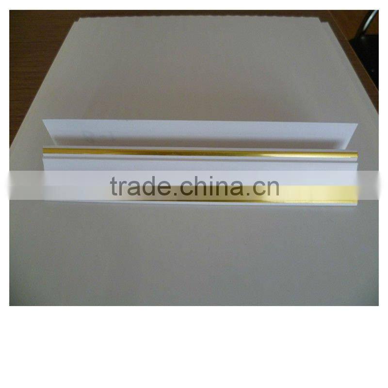 hot sale pvc L clip
