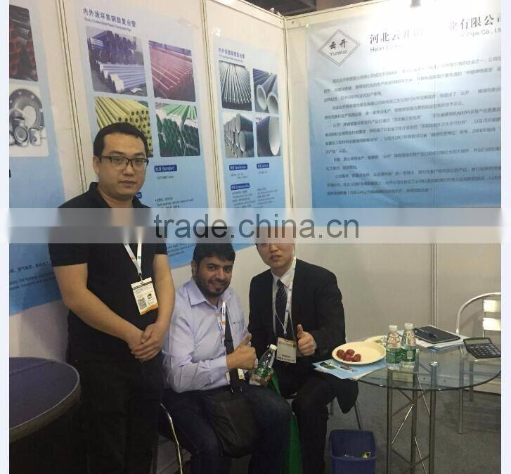 galvanised steel pipe/galvanized steel pipe price per meter