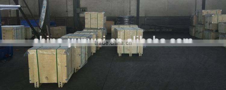 Sand Casting Products Of Gray Iron Casting HT200