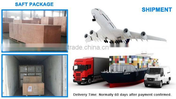 Disposable gloves raw materials of PE film making machine