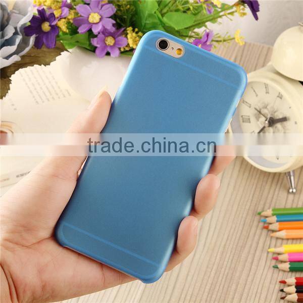 2015 Hot Sell Frosted PP Phone Case For Apple IPhone Series, For Samsung Series Phone Case, For Xiaomi Series Phone Case