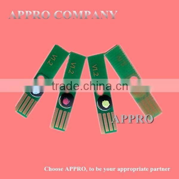 Compatible cartridge toner chip for dell C3760