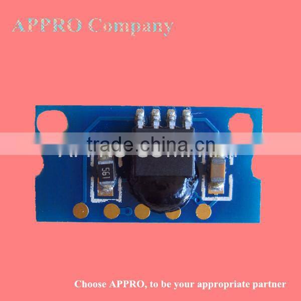 TNP27 Toner chip for Develop Ineo+25