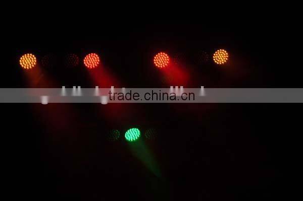 led dj disco bank light party home strobe light