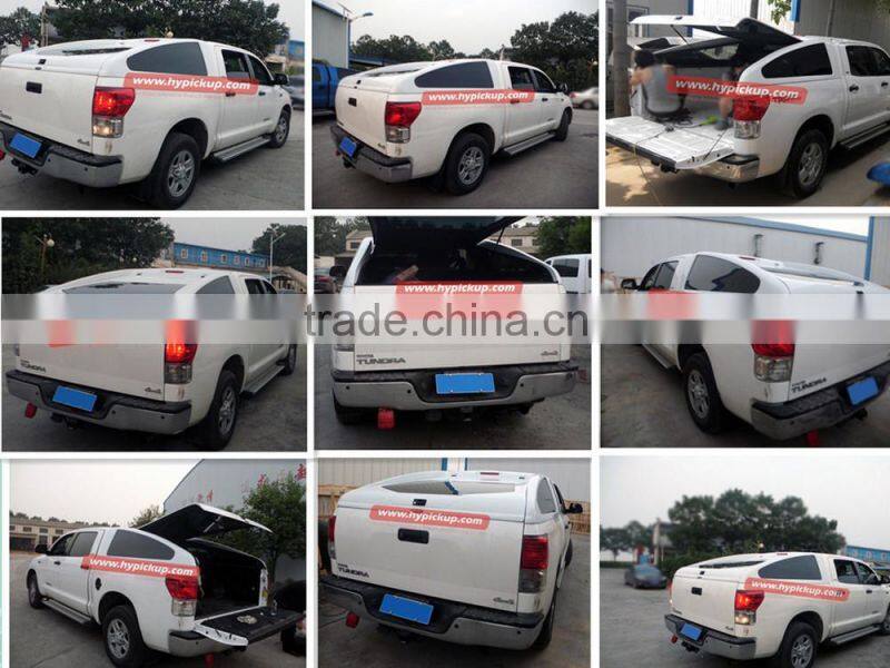 Toyota Fiberglass Pickup Sport Canopy/Toppers/Hardtop Canopy