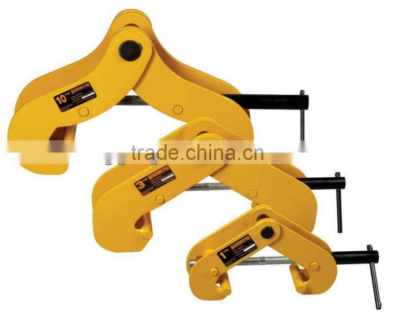 Top Beam Clamp