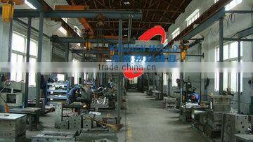 Taizhou mould supplier plastic bailer mould plastic water scoop mould