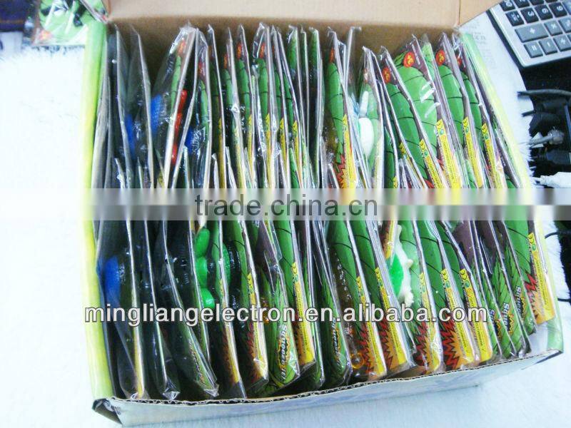 Hot selling TPR sticky venting toys manufacturer