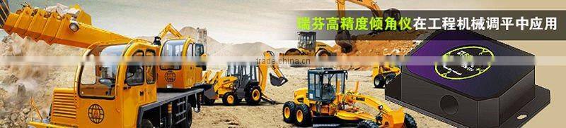 SCA140T inclinometer switch,tilt switch oil-well drilling equipment