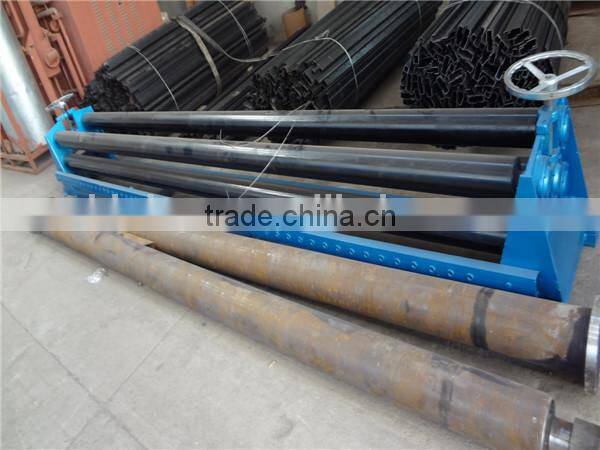 caged rock retaining walls making machine