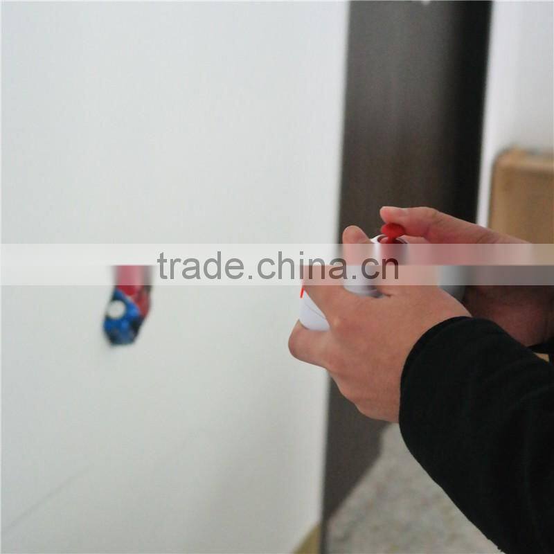 Newly remote control stunt wall climbing car