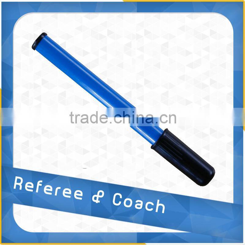 High quality manual double action small plastic ball pump