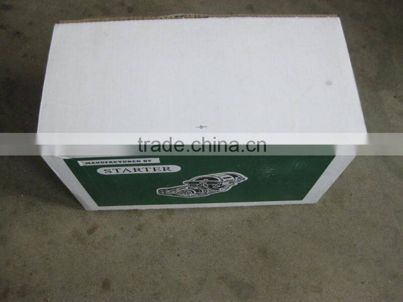 starter motor kia pride auto starter 17010MB-18-400C